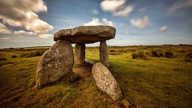 Lanyon Quoit