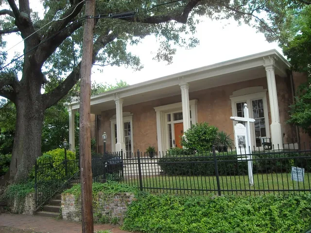 Atlanta Preservation Center