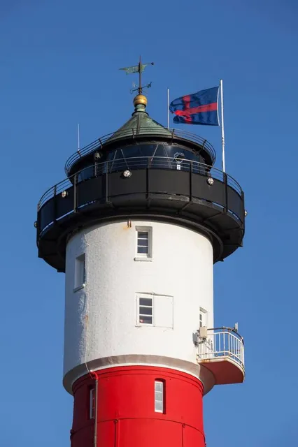 Island Museum Old Lighthouse