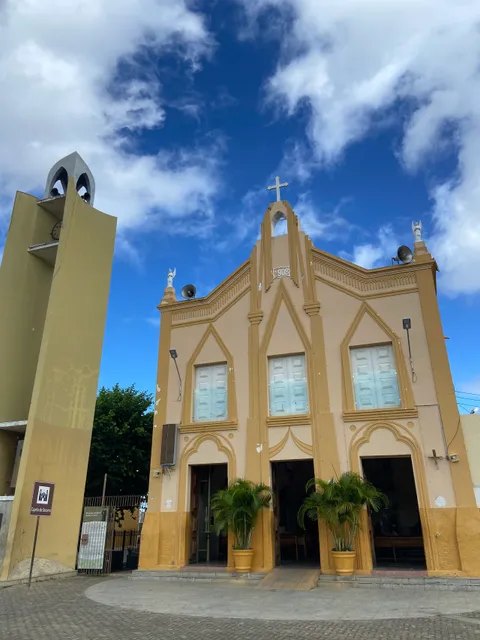 Chapel of Our Lady of Perpetual Help