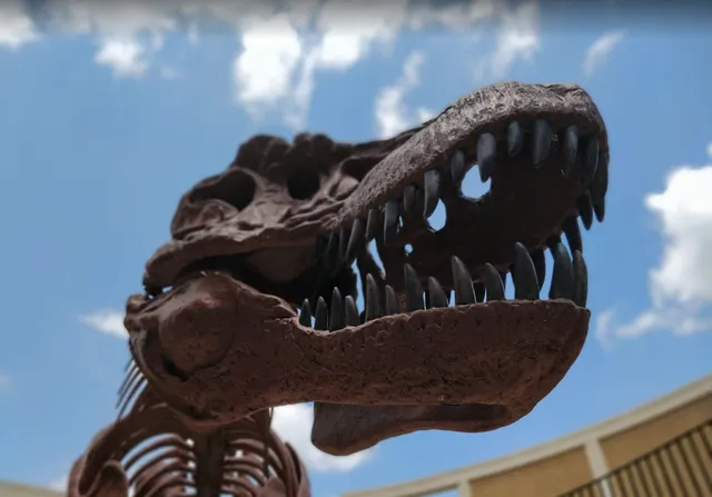 Dinosaur Science Museum and Research Center