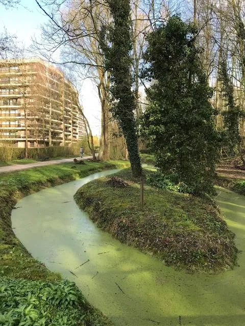 Parc de la Héronnière