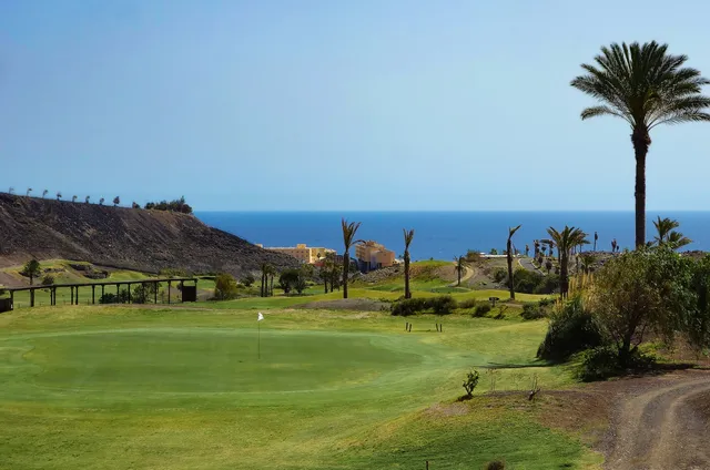 Jandía Golf Course