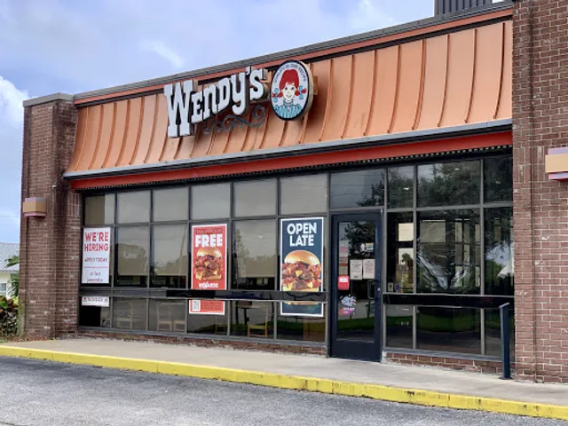 Wendy's