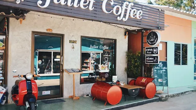 Juliet Coffee