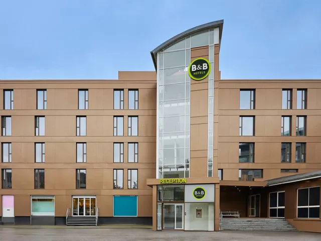 B&B Hotel Vejle