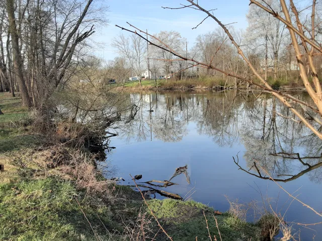 Canoe City Metropark