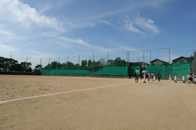 Hontamon Minami Park