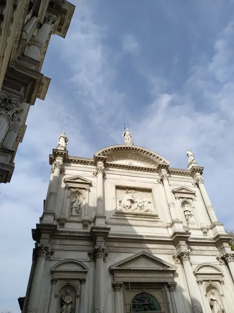 Church of Saint Roch