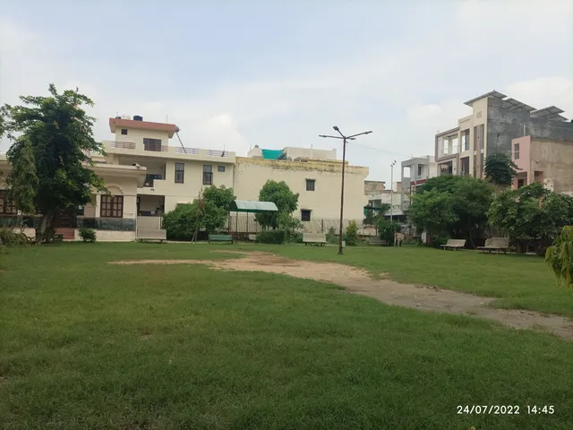 Gurjar Ki Thadi, Jaipur