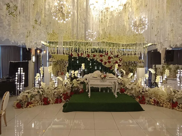 LieSil’s Events Place & Resort