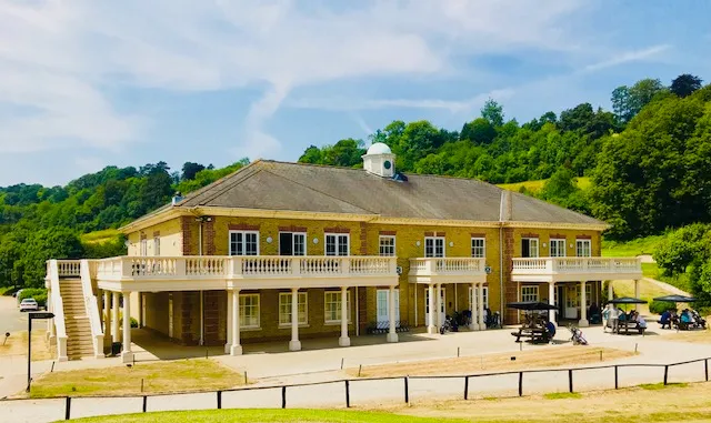 Woldingham Golf Club