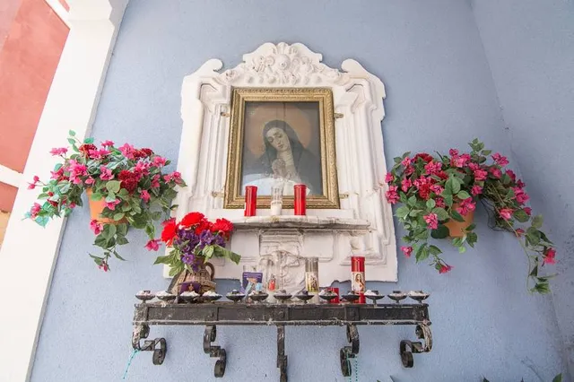 Shrine of St. Joseph