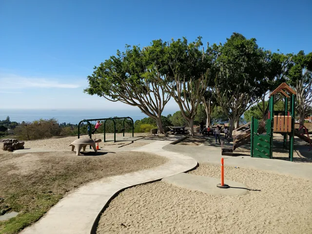 Fred Hesse Community Park