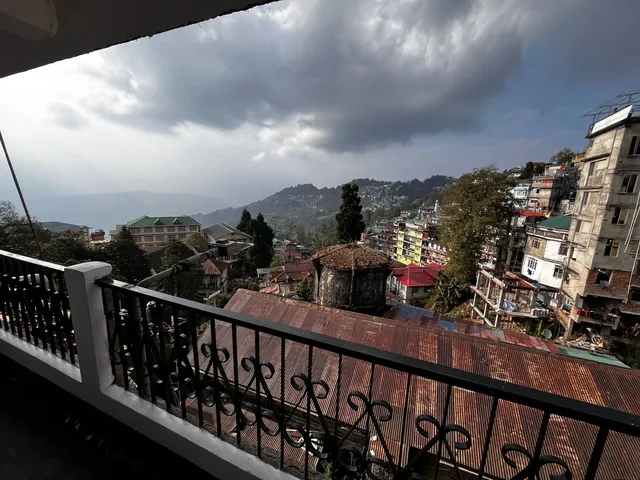 MORNING VIEW HOMESTAY