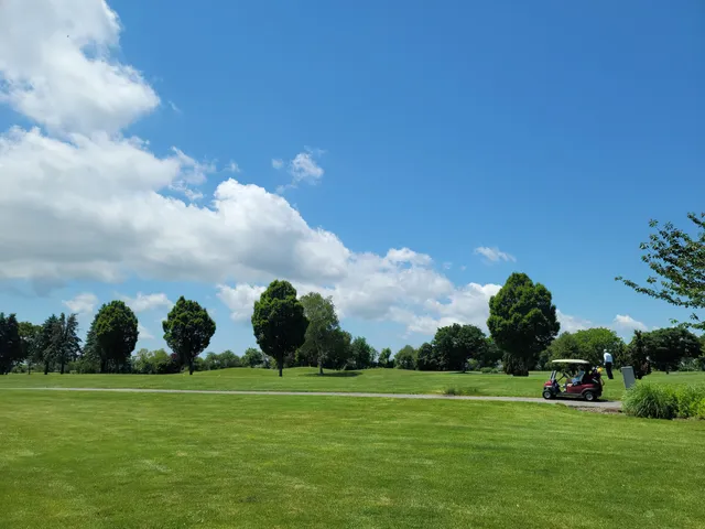 Cherry Creek Golf Links