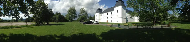 Egervári Várkastély