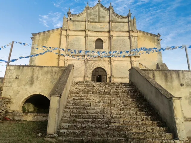 Chiesa Nostra Signora di Bonuighinu