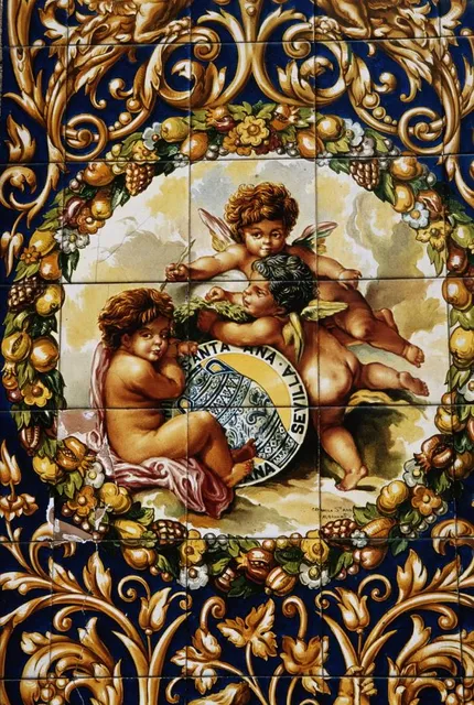 Real Parroquia de Señora Santa Ana