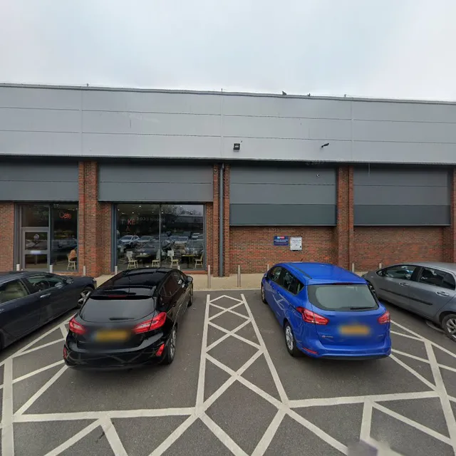 Café at Home Bargains