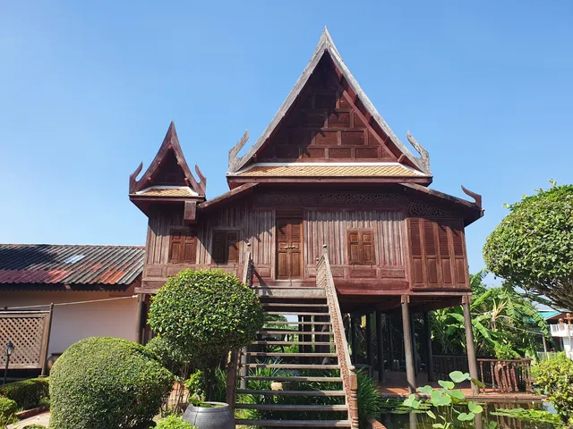 Pridi Banomyong Memorial