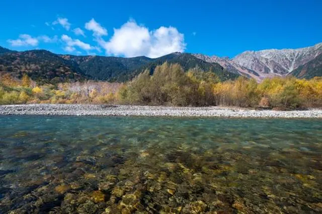 Azusa Wilderness Park