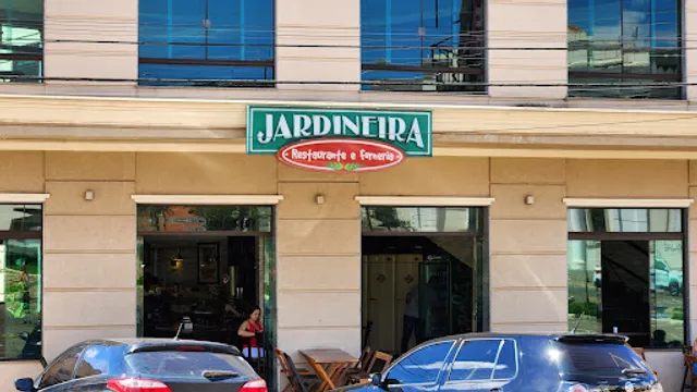 Jardineira Restaurante e Forneria