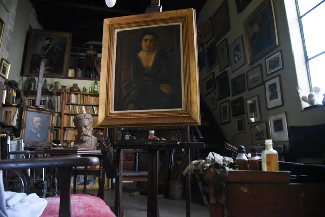 Museo Gustavo Cochet