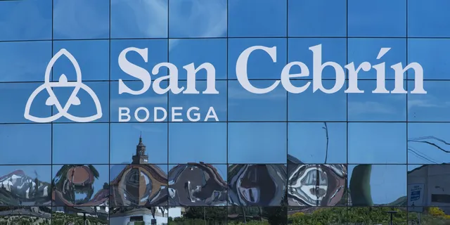 Bodega San Cebrin