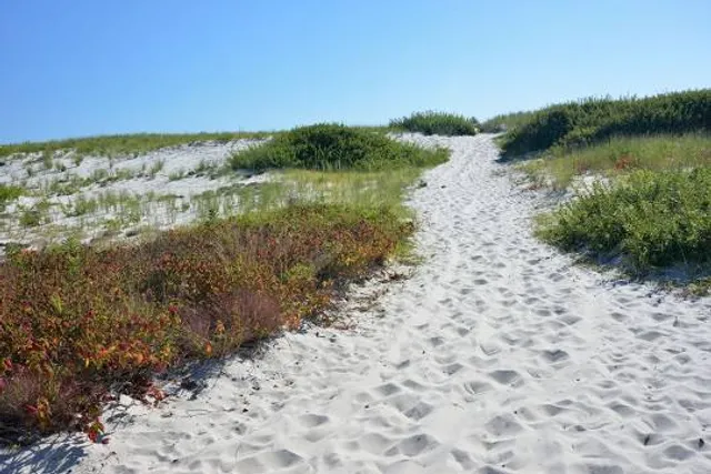 Forked River Interpretive Center