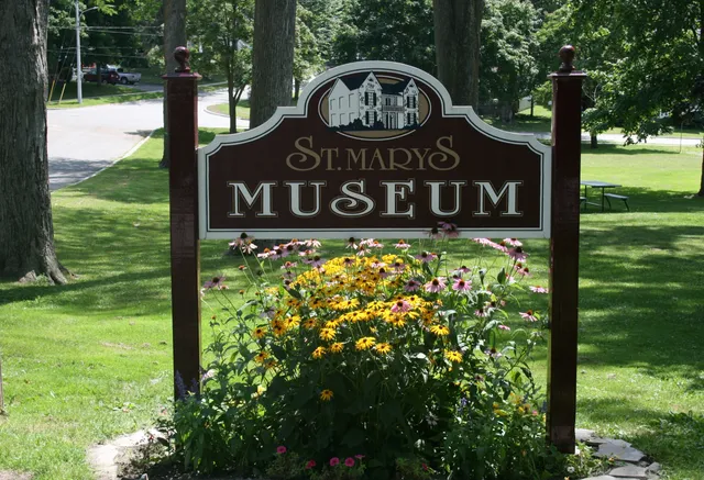 St. Marys Museum