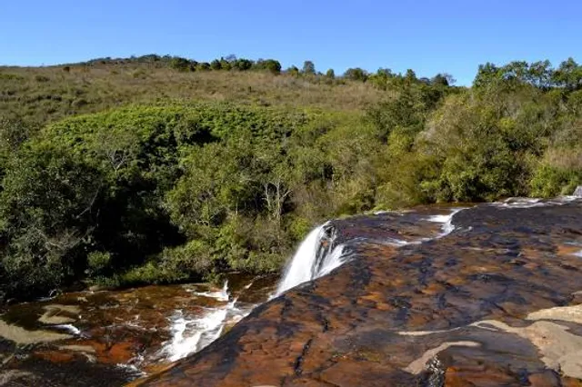 Parque Estadual do Guartelá