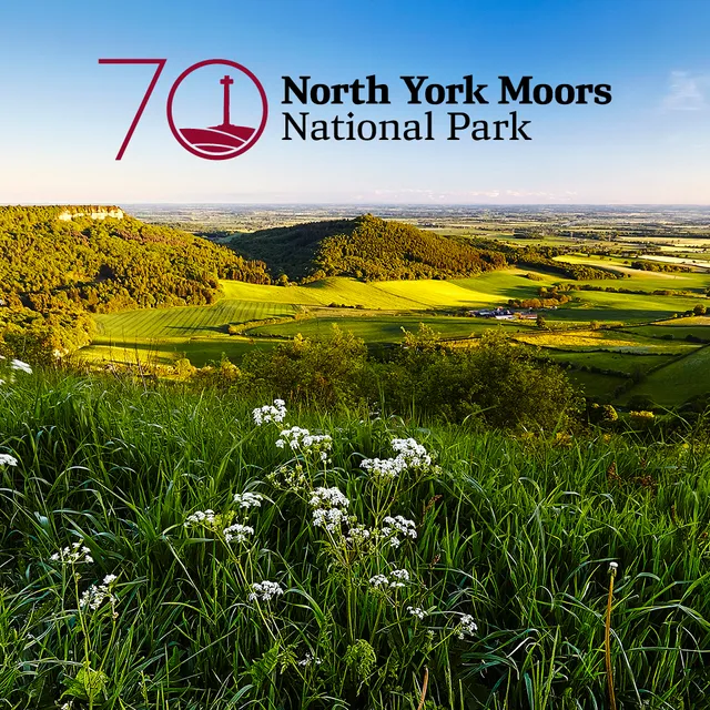 Sutton Bank National Park Centre