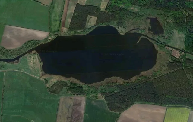 Dreetzer See