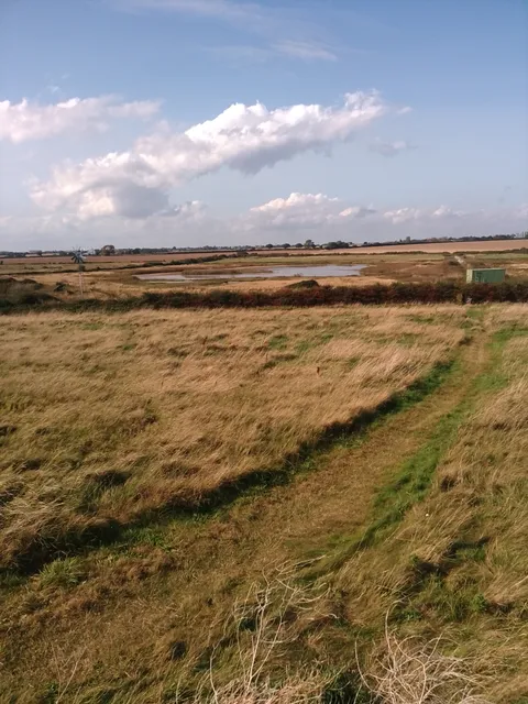 Holland Haven Country Park