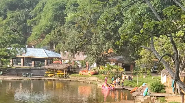 Africa Park Aventure