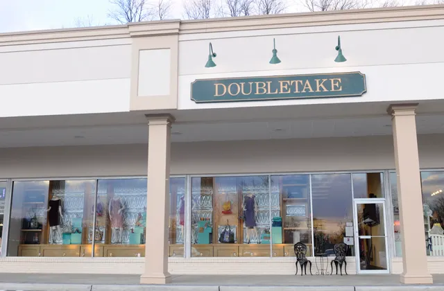 DoubleTake Luxury Consignment