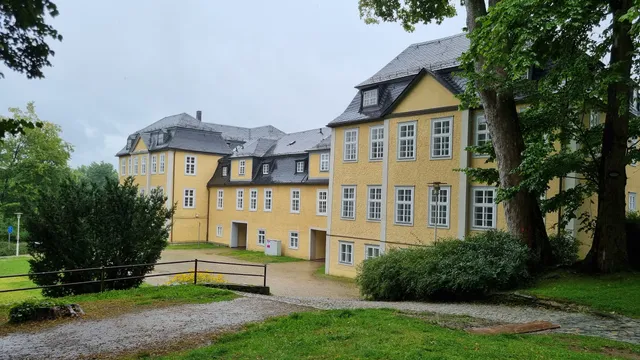 Neues Schloss