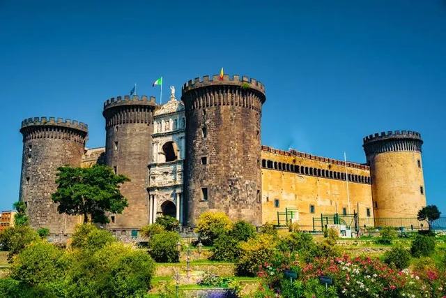 Castel Nuovo
