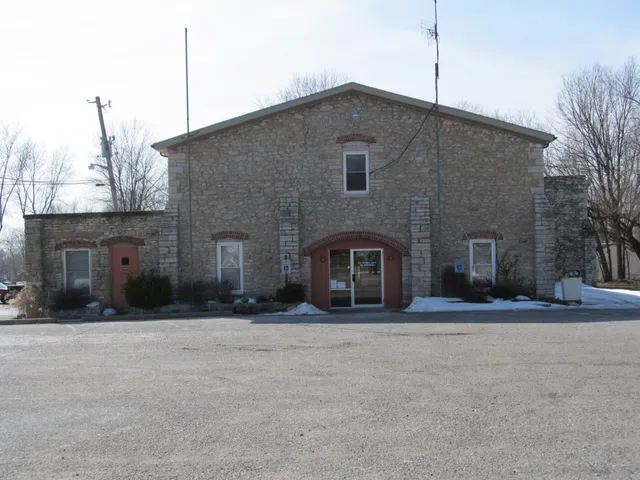 Carroll County Historical Museum