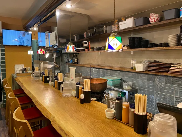 Tonkatsu New Babe Tanimachi Main Branch