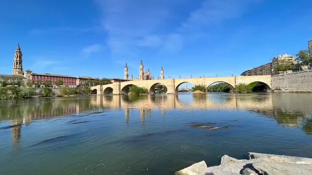 Puente de Piedra