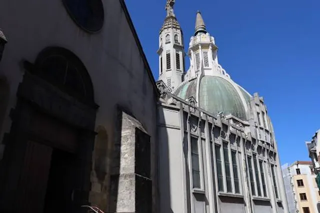 Église Saint-Blaise de Vichy