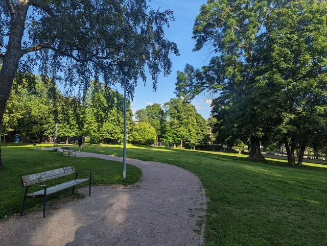 Tuvi Park