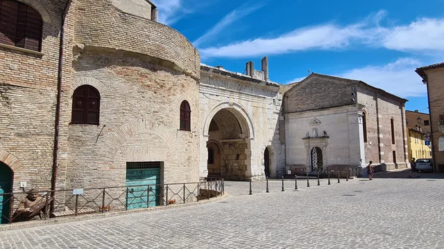 Museo della Via Flaminia