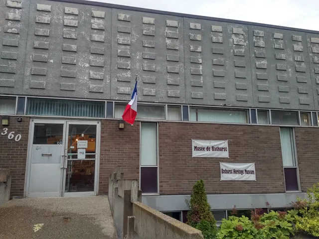 Bathurst Heritage Museum