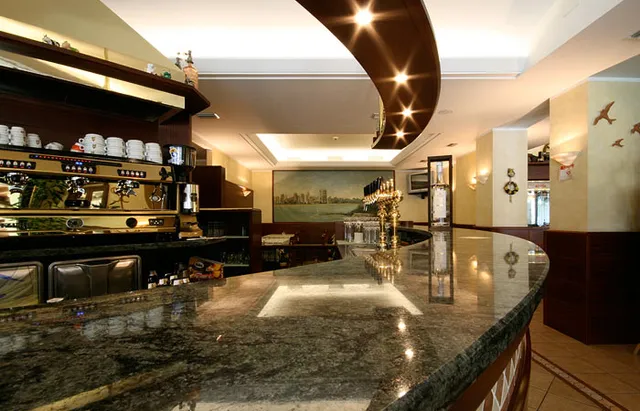 Albergo Ristorante Pizzeria Al Fogo