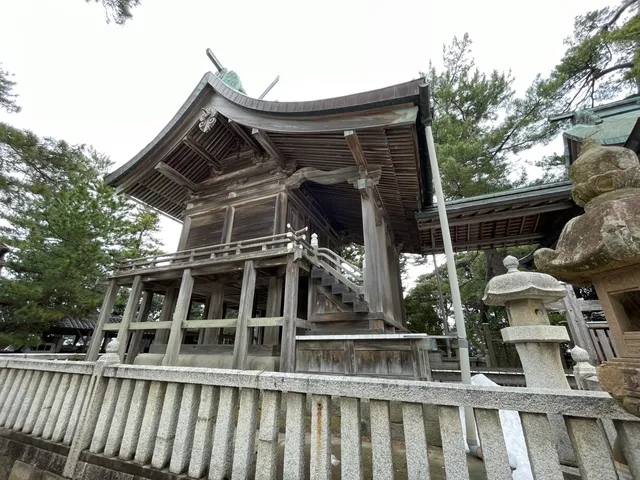 Karo-jinja
