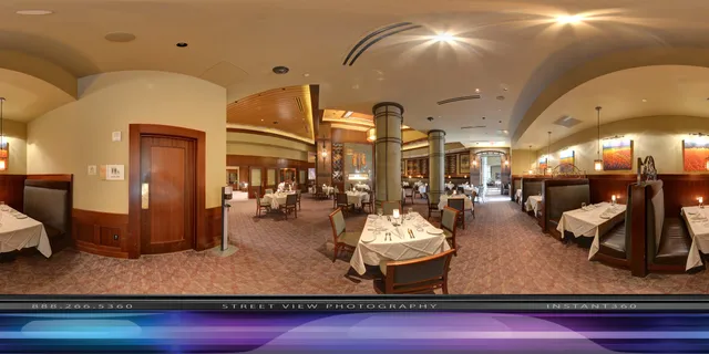 Ruth's Chris Steak House