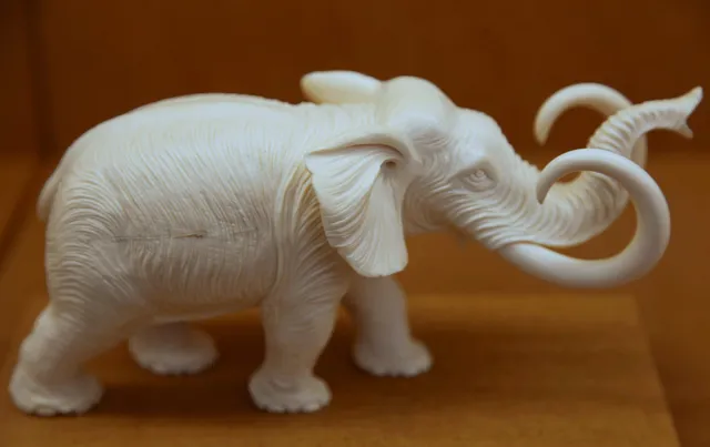 Musée de la Céramique et de l'Ivoire